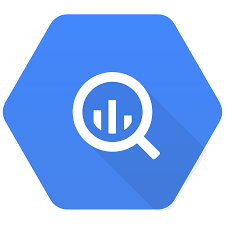Google-BigQuery