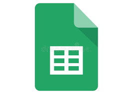 Google Sheets